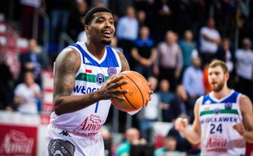 Los Metros anuncian la contratación de Ricky Ledo