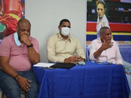 Anuncian 8vo Campeonato Interclubes de Baloncesto Superior Femenino
