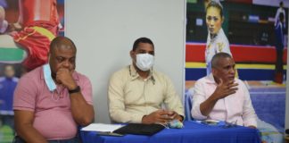 Anuncian 8vo Campeonato Interclubes de Baloncesto Superior Femenino