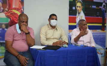 Anuncian 8vo Campeonato Interclubes de Baloncesto Superior Femenino