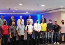 MOTORED respaldará segunda prueba de autos en Las Américas