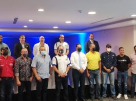 MOTORED respaldará segunda prueba de autos en Las Américas