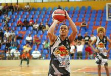 San Sebastián y Truenos mantienen su invicto en la Liga Nacional de Desarrollo U22