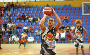 San Sebastián y Truenos mantienen su invicto en la Liga Nacional de Desarrollo U22