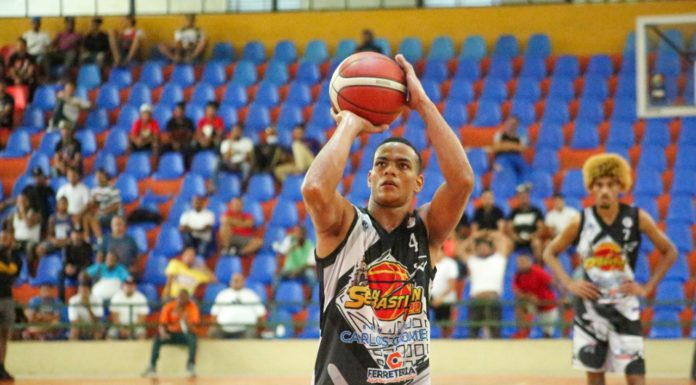 San Sebastián y Truenos mantienen su invicto en la Liga Nacional de Desarrollo U22