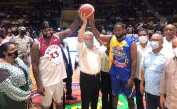 Retiro 23 derrota a Miramar en inicio torneo basket superior de SPM