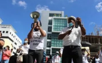 Gobierno quiere afiliar a Senasa a todos los empleados del Estado