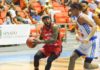 Leones vencen a los Metros y toman delantera serie semifinal A LNB