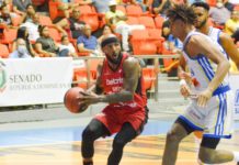 Leones vencen a los Metros y toman delantera serie semifinal A LNB