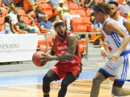 Leones vencen a los Metros y toman delantera serie semifinal A LNB
