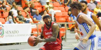 Leones vencen a los Metros y toman delantera serie semifinal A LNB