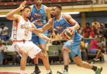 Titanes completan remontada y se colocan a un triunfo de la final