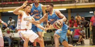 Titanes completan remontada y se colocan a un triunfo de la final