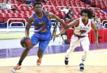 Titanes clasifican en 3er lugar al vencer a los Leones