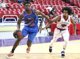 Titanes clasifican en 3er lugar al vencer a los Leones