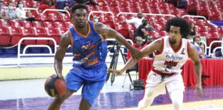 Titanes clasifican en 3er lugar al vencer a los Leones