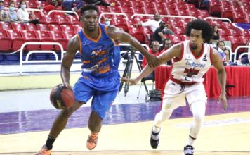 Titanes clasifican en 3er lugar al vencer a los Leones