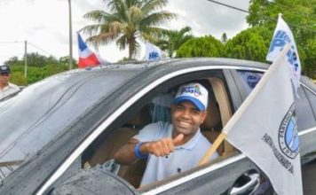 Consternada reacciona comunidad dominicana en FL tras fallecimiento Tomás Otaño