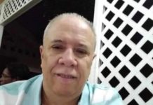 Club Máximo Gómez lamenta fallecimiento de Tony Hernández