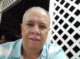 Club Máximo Gómez lamenta fallecimiento de Tony Hernández