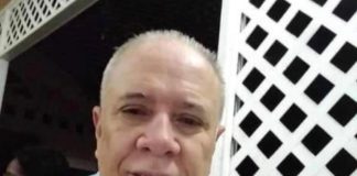 Club Máximo Gómez lamenta fallecimiento de Tony Hernández