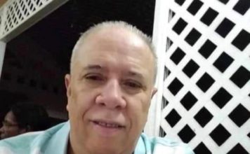 Club Máximo Gómez lamenta fallecimiento de Tony Hernández