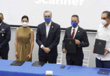 ITLA lanza proyecto “Protoscanner 3D”