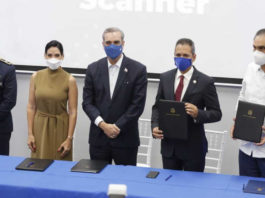 ITLA lanza proyecto “Protoscanner 3D”