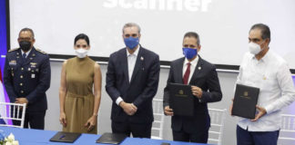 ITLA lanza proyecto “Protoscanner 3D”