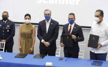 ITLA lanza proyecto “Protoscanner 3D”