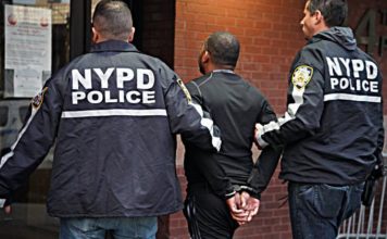 Así operaba la banda de Nueva York que robaba vehículos y los enviaba a República Dominicana