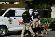 DNCD y DEA realizan allanamientos en Santo Domingo y Santiago en Operación Falcón