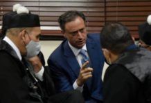 Corte decide esta tarde sobre prisión de Jean Alain Rodríguez