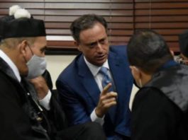 Corte decide esta tarde sobre prisión de Jean Alain Rodríguez