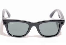 Lentes inteligentes: Facebook le da una oportunidad a la tecnología que hizo quedar mal a Google