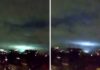 ¿Qué son las luces de terremoto que iluminaron el cielo durante el sismo de 7,1 en México?