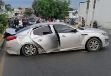 Asesinan a “El Cirujano”, prófugo del caso David Ortiz