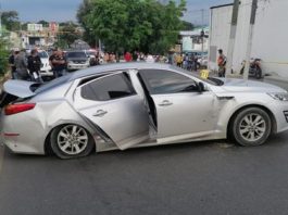 Asesinan a “El Cirujano”, prófugo del caso David Ortiz