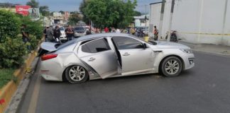 Asesinan a “El Cirujano”, prófugo del caso David Ortiz