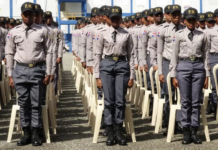 Reforma policial ha fracasado por falta de presupuesto, asegura experta