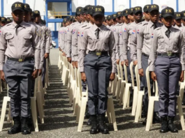 Reforma policial ha fracasado por falta de presupuesto, asegura experta