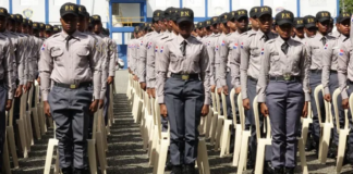 Reforma policial ha fracasado por falta de presupuesto, asegura experta
