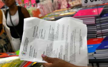 Gastos en útiles escolares superan el salario mínimo