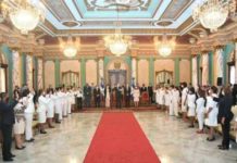 Al menos 21 funcionarios destituidos por Luis Abinader, sin pena ni gloria