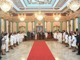 Al menos 21 funcionarios destituidos por Luis Abinader, sin pena ni gloria