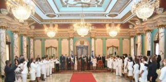 Al menos 21 funcionarios destituidos por Luis Abinader, sin pena ni gloria