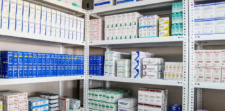 Gobierno garantiza medicamentos para pacientes de VIH, tuberculosis y malaria