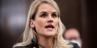 «Facebook daña a los niños y debilita la democracia»: el duro testimonio de una exempleada de la red social ante el Senado de EE.UU.