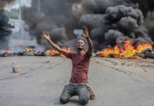 Secuestro en Haití: la exorbitante suma de US$17 millones que pide la pandilla por la liberación de los 17 misioneros cristianos de Estados Unidos y Canadá