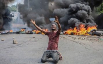 Secuestro en Haití: la exorbitante suma de US$17 millones que pide la pandilla por la liberación de los 17 misioneros cristianos de Estados Unidos y Canadá